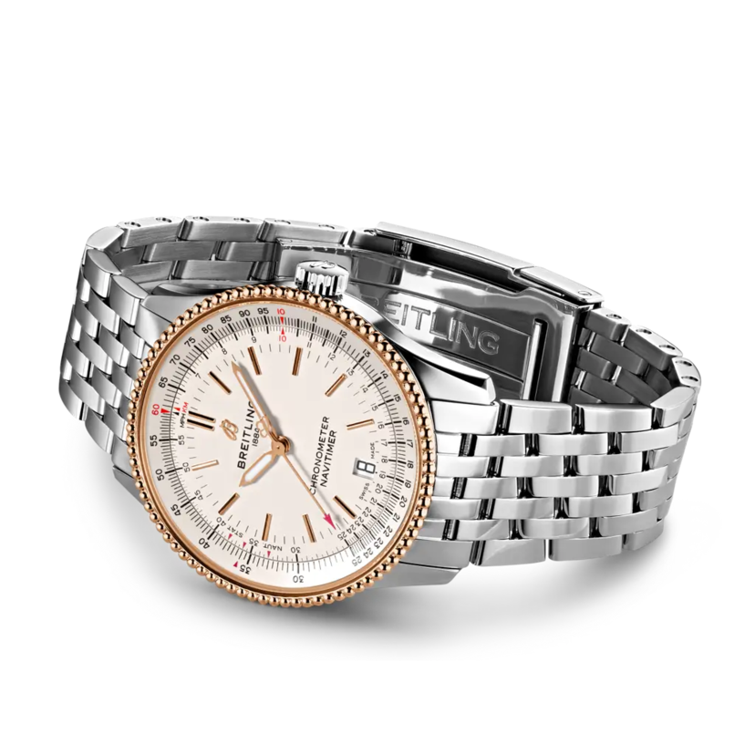 Navitimer Automatic 38 - U17325211G1A1 - image 3