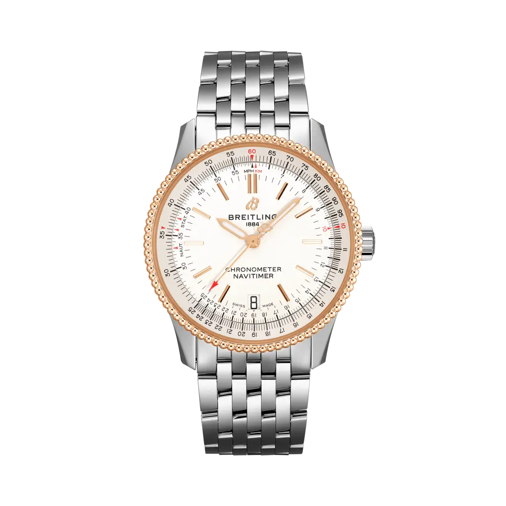Navitimer Automatic 38 - U17325211G1A1 - image 1