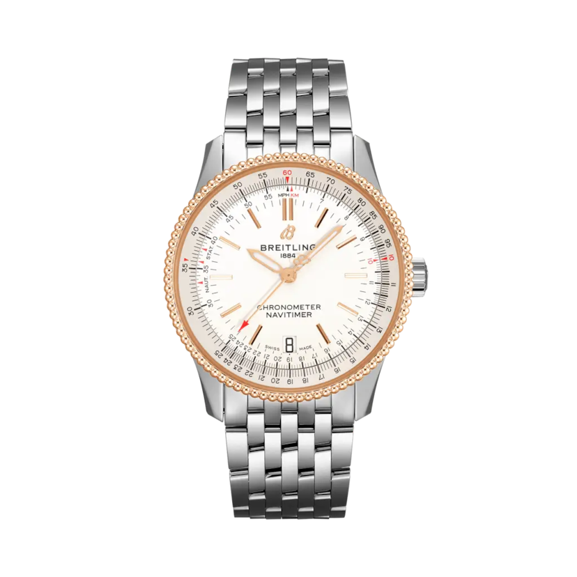 Navitimer Automatic 38 - U17325211G1A1 - image 1