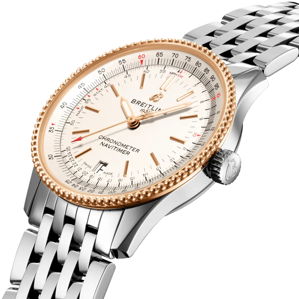 Navitimer Automatic 38 - U17325211G1A1