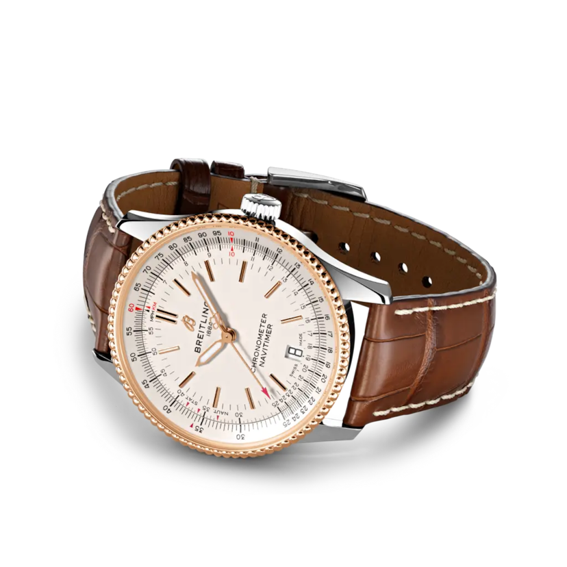 Navitimer Automatic 38 - U17325211G1P1 - image 3