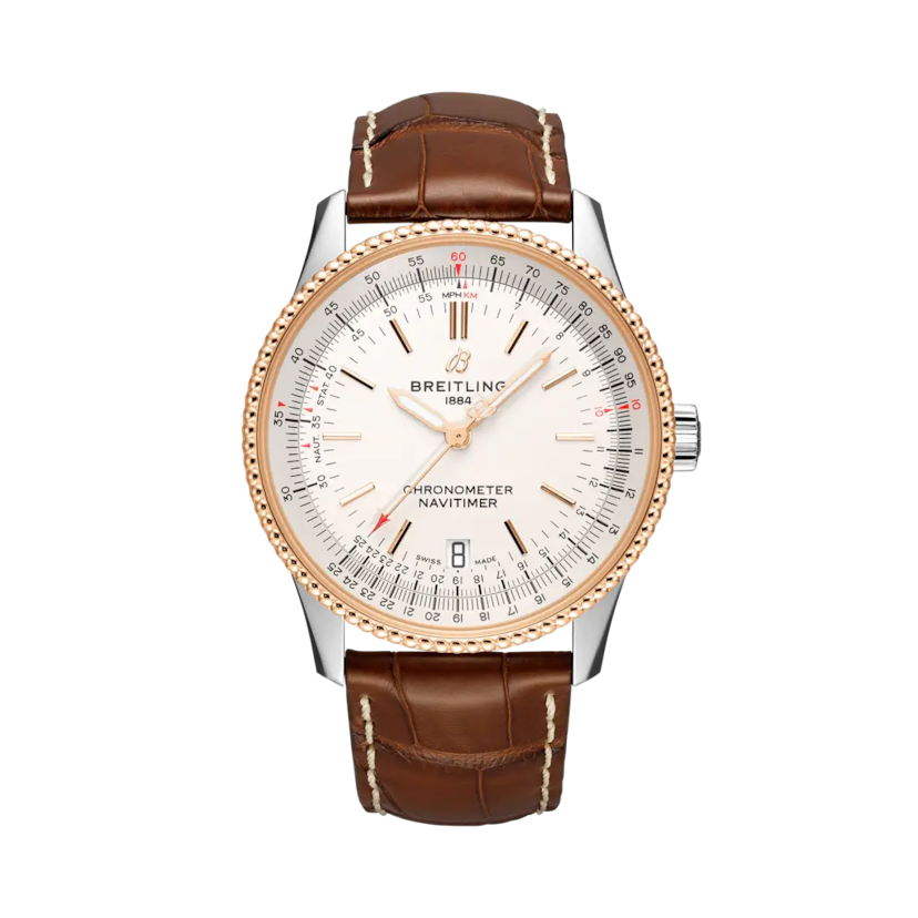 Navitimer Automatic 38 - U17325211G1P1 - image 1