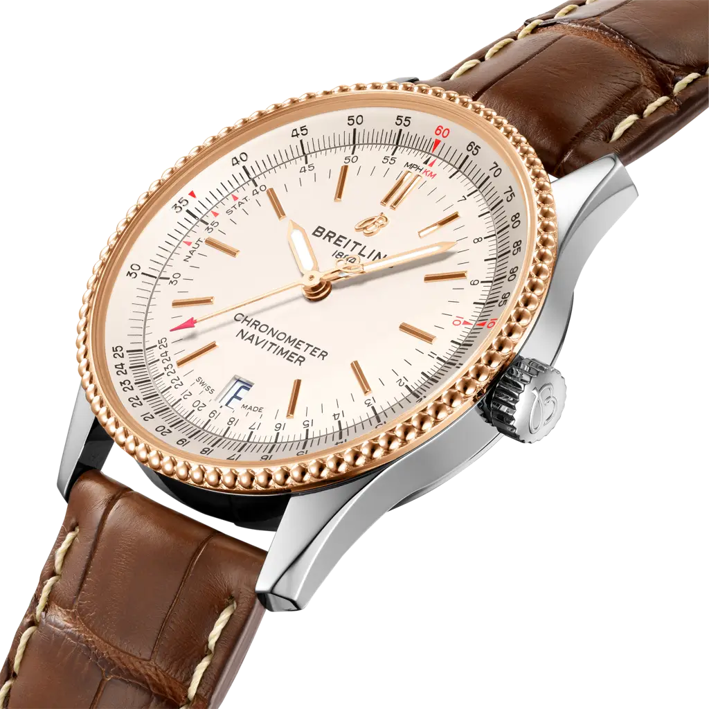 Navitimer Automatic 38 - U17325211G1P1