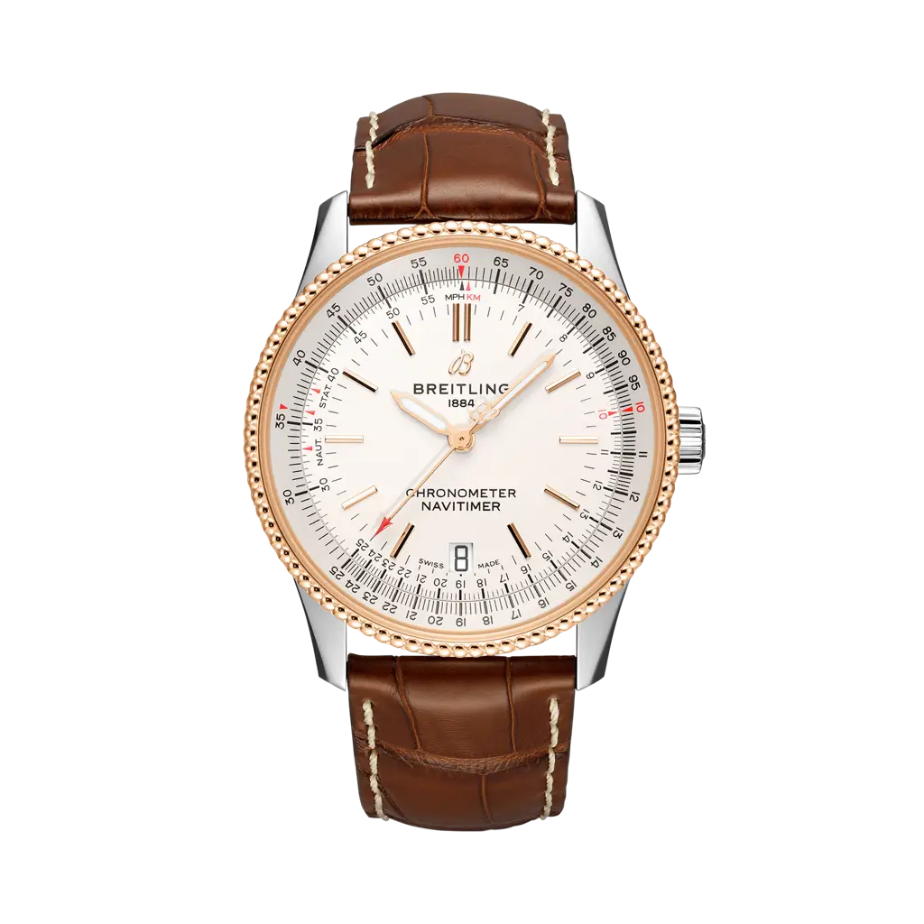 Navitimer Automatic 38 - U17325211G1P2 - image 1