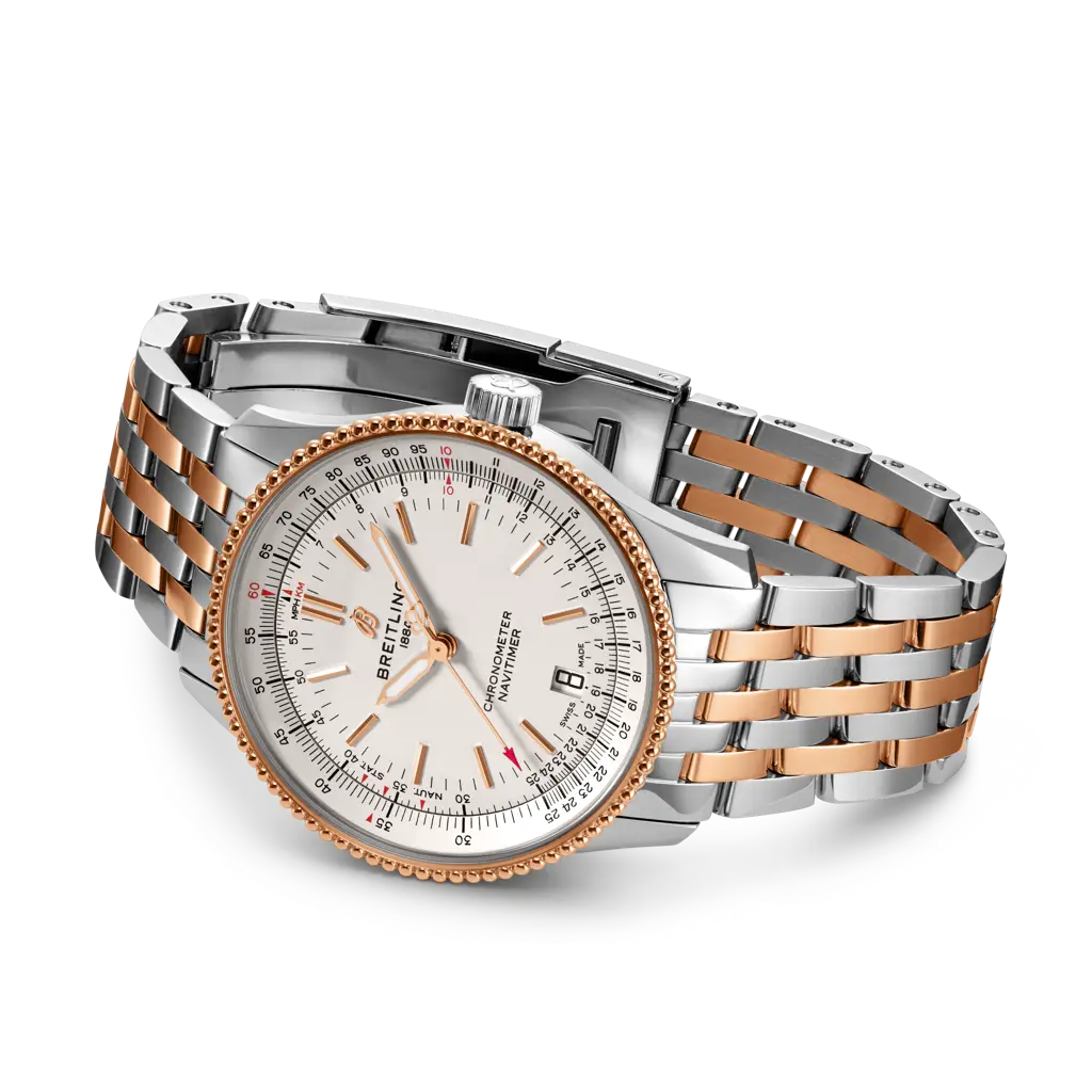Navitimer Automatic 38 - U17325211G1U1 - image 3