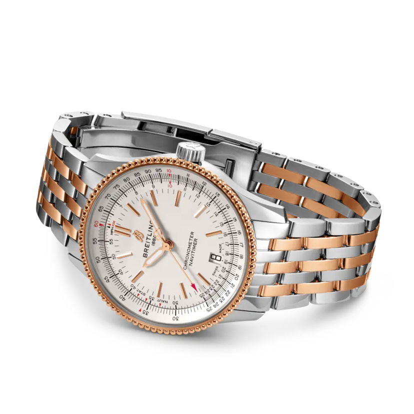 Navitimer Automatic 38 - U17325211G1U1 - image 3