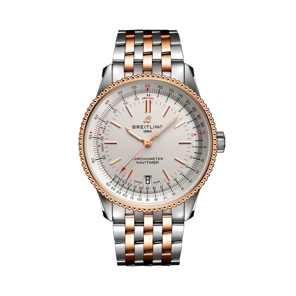Navitimer Automatic 38 - U17325211G1U1 - image 1