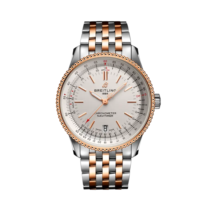 Navitimer Automatic 38 - U17325211G1U1 - image 1