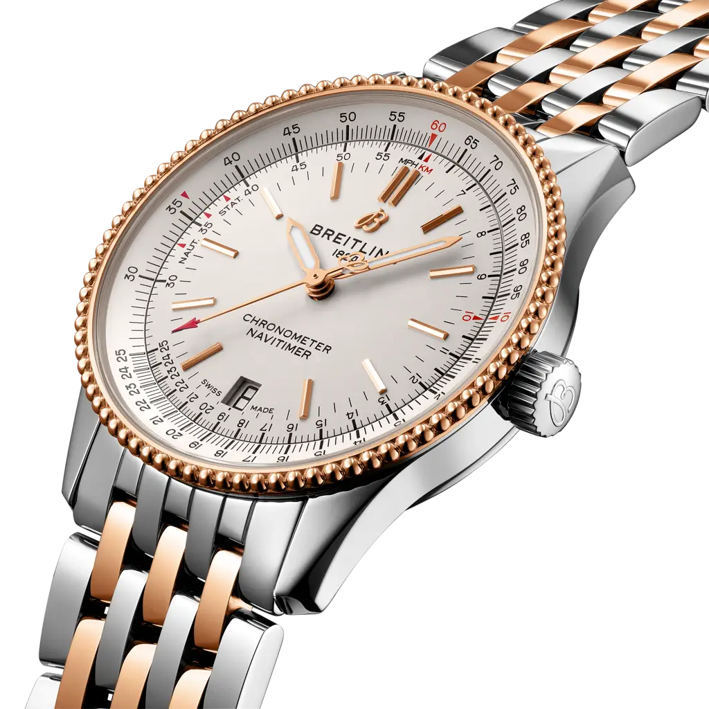 Navitimer Automatic 38 - U17325211G1U1