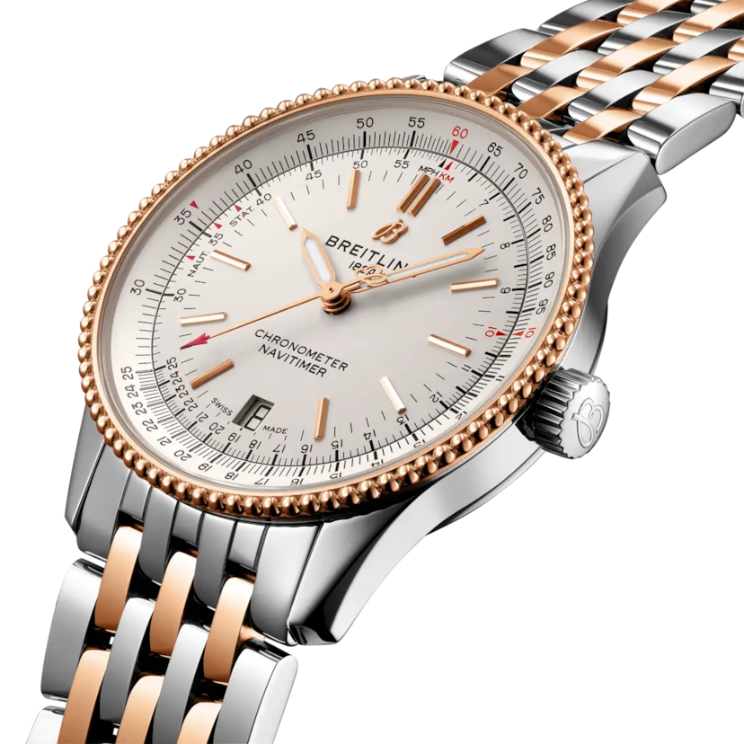 Navitimer Automatic 38 - U17325211G1U1 - image 2