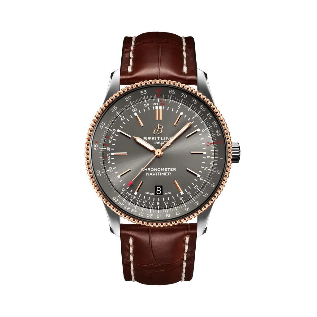 Navitimer Automatic 41 - U17326121M1P1 - image 1