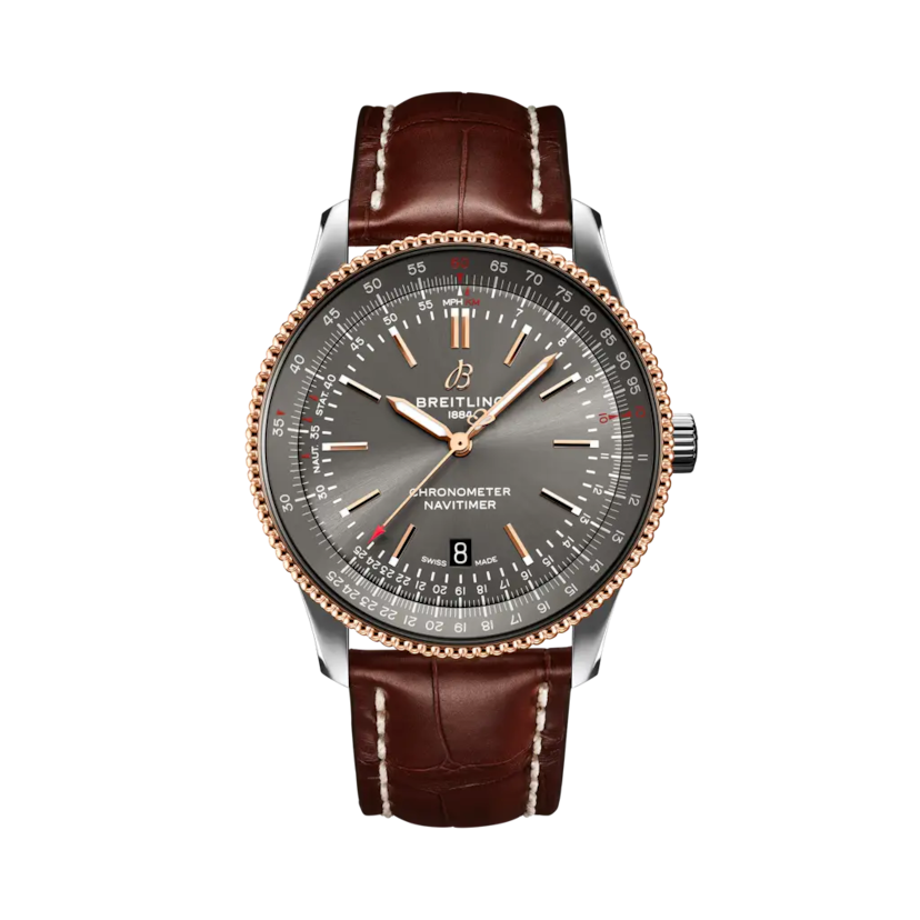 Navitimer Automatic 41 - U17326121M1P1 - image 1