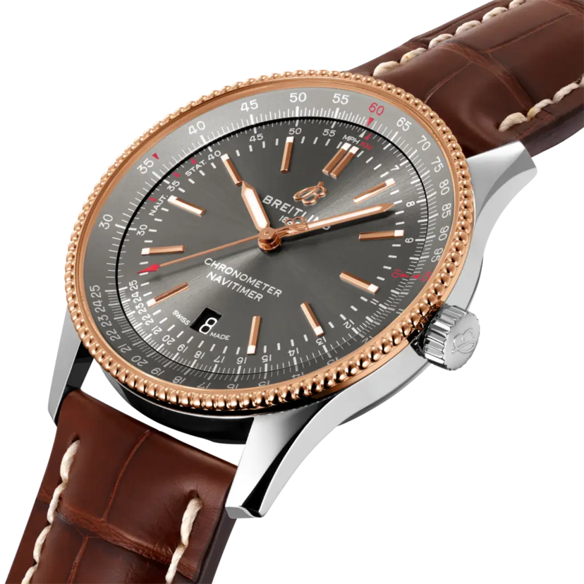 Navitimer Automatic 41 - U17326121M1P1 - image 2