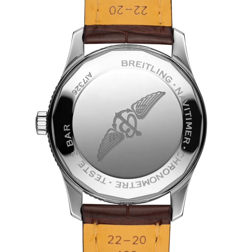 Navitimer Automatic 41 - U17326121M1P2 - image 4