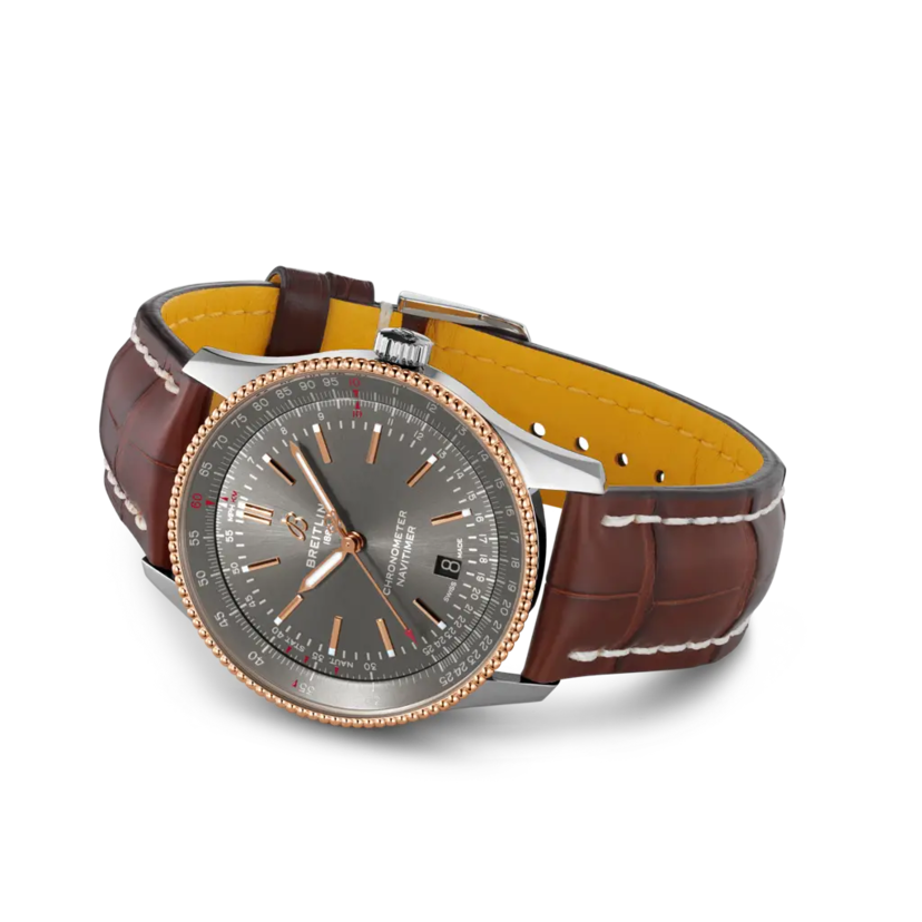 Navitimer Automatic 41 - U17326121M1P2 - image 3