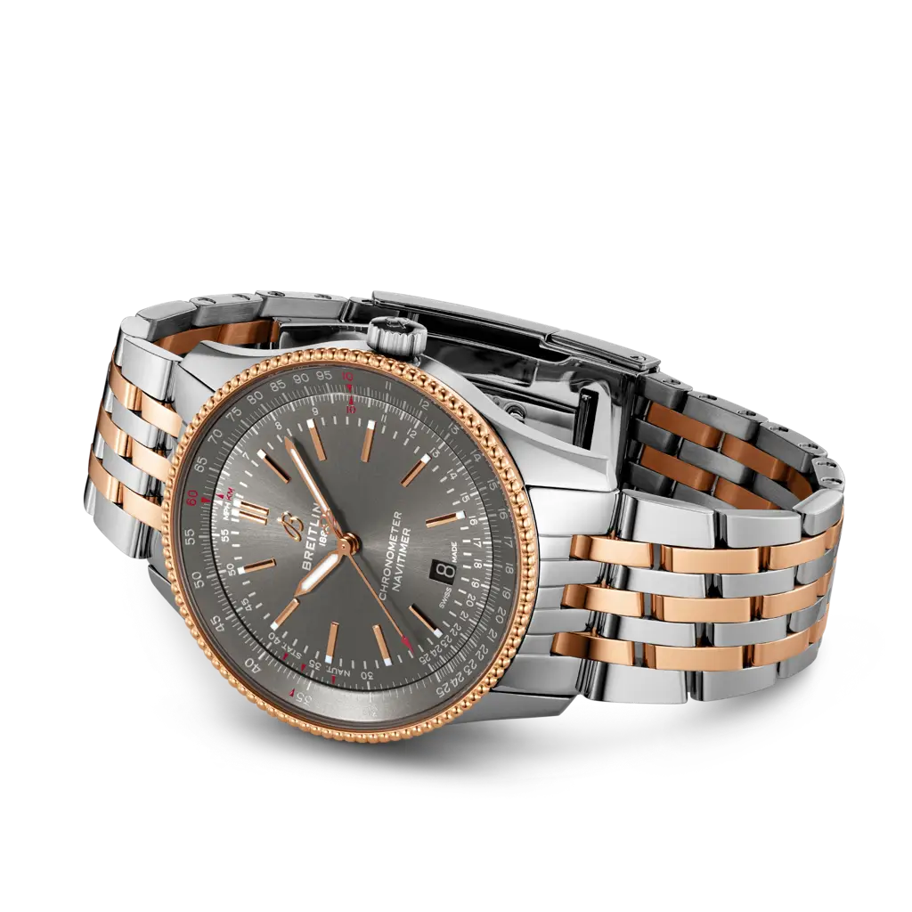 Navitimer Automatic 41 - U17326121M1U1 - image 3