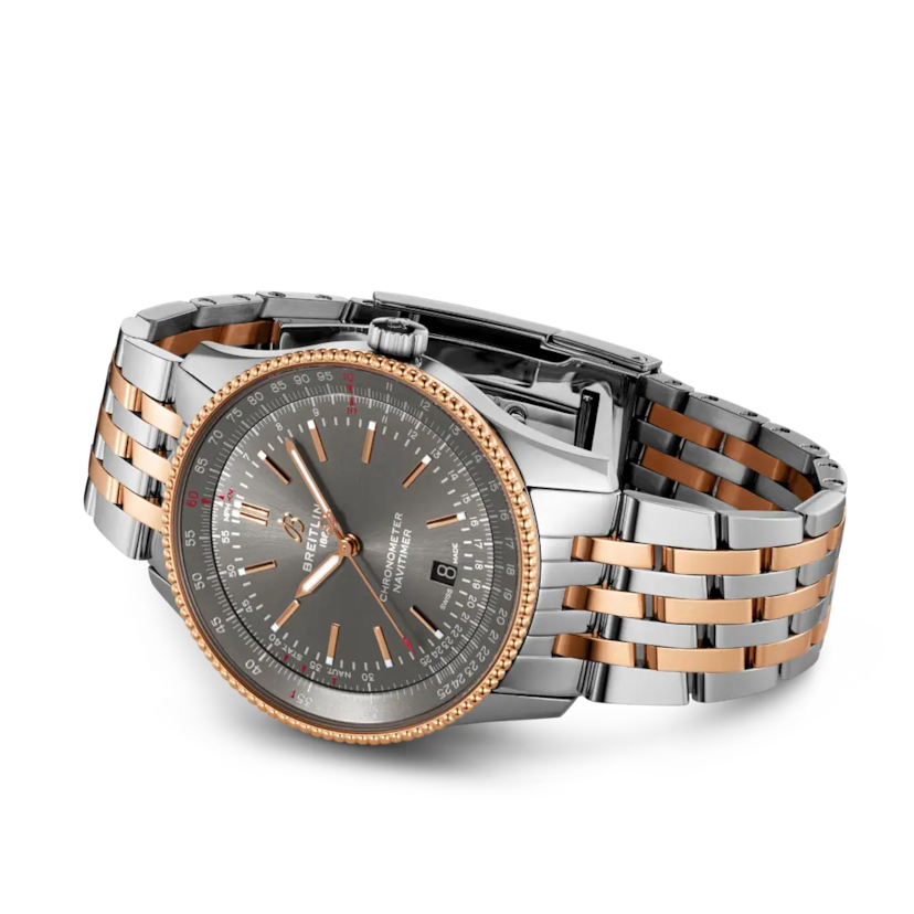 Navitimer Automatic 41 - U17326121M1U1 - image 3