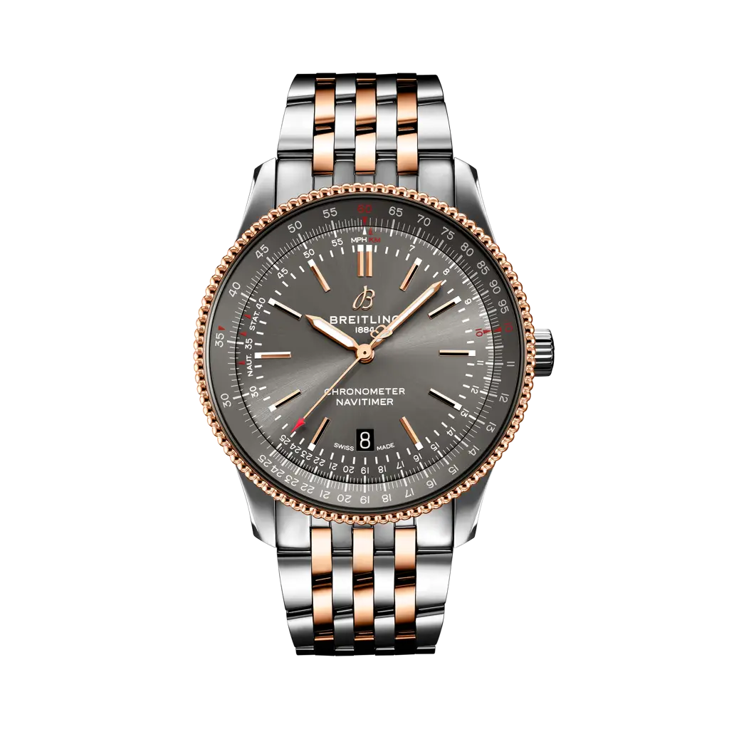 Navitimer Automatic 41 - U17326121M1U1 - image 1