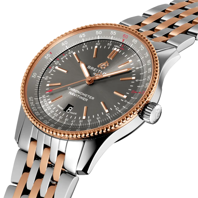 Navitimer Automatic 41 - U17326121M1U1 - image 2