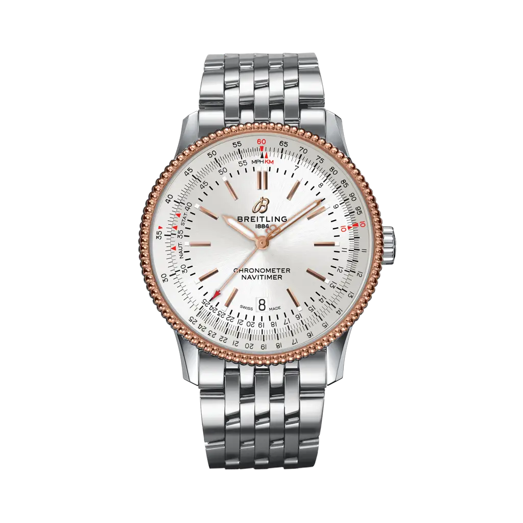 Navitimer Automatic 41 - U17326211G1A1 - image 1