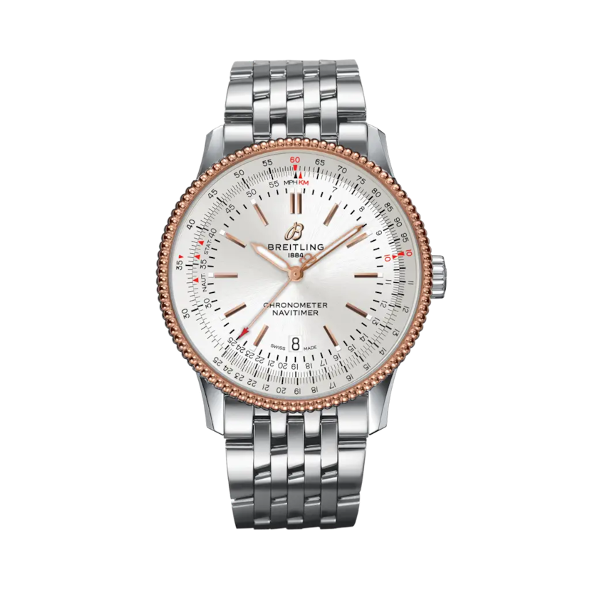 Navitimer Automatic 41 - U17326211G1A1 - image 1
