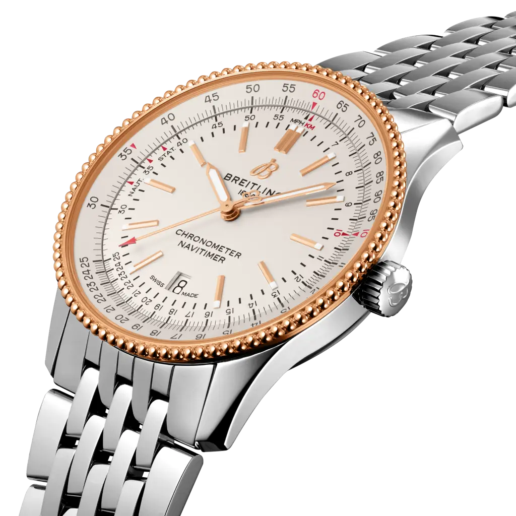 Navitimer Automatic 41 - U17326211G1A1 - image 2