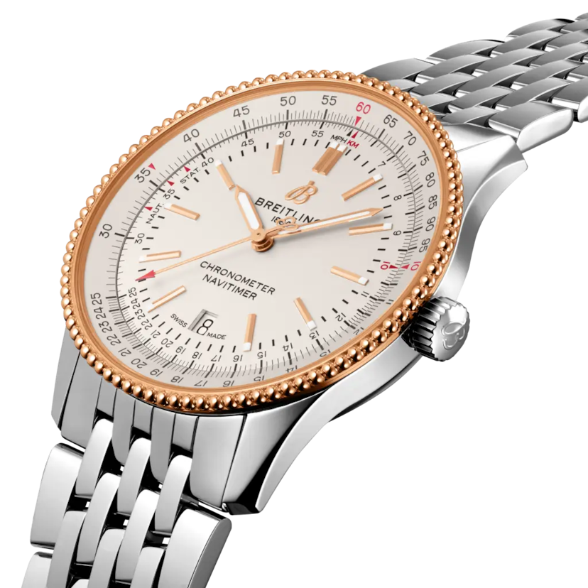 Navitimer Automatic 41 - U17326211G1A1 - image 2