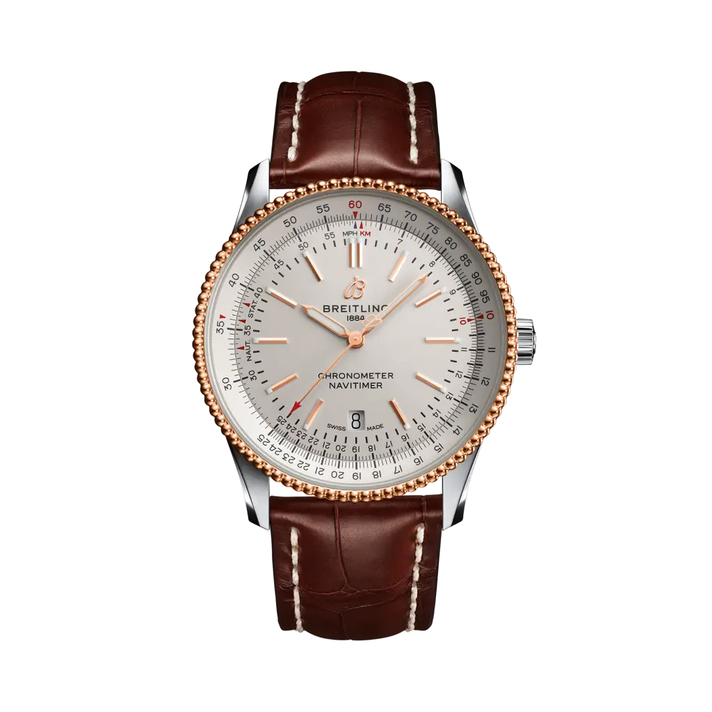 Navitimer Automatic 41 - U17326211G1P2