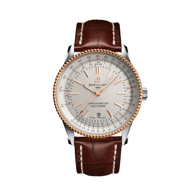 Navitimer Automatic 41 - U17326211G1P2 - image 1