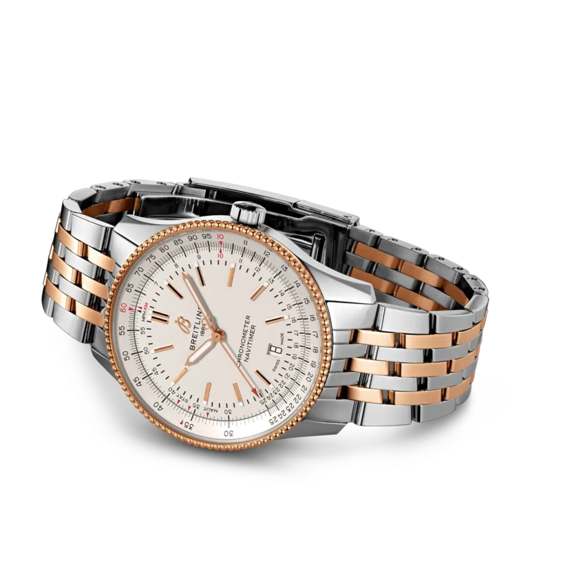 Navitimer Automatic 41 - U17326211G1U1 - image 3