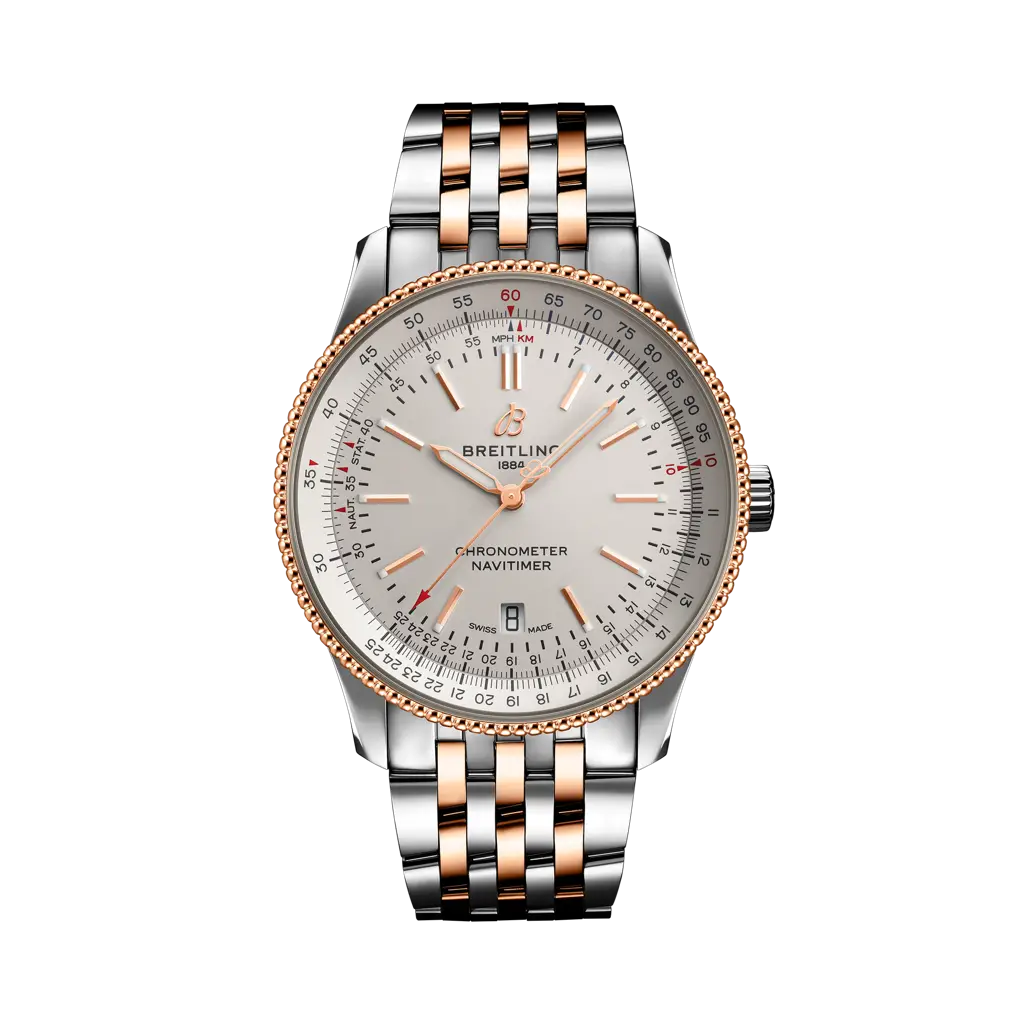 Navitimer Automatic 41 - U17326211G1U1 - image 1