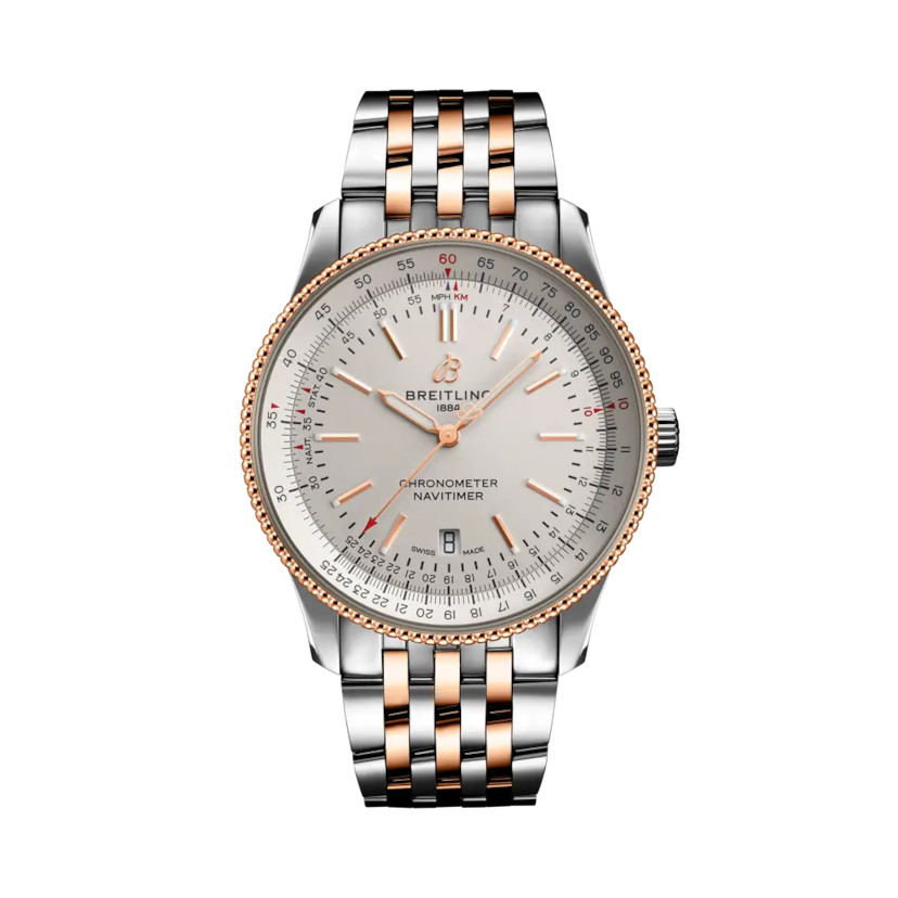Navitimer Automatic 41 - U17326211G1U1 - image 1