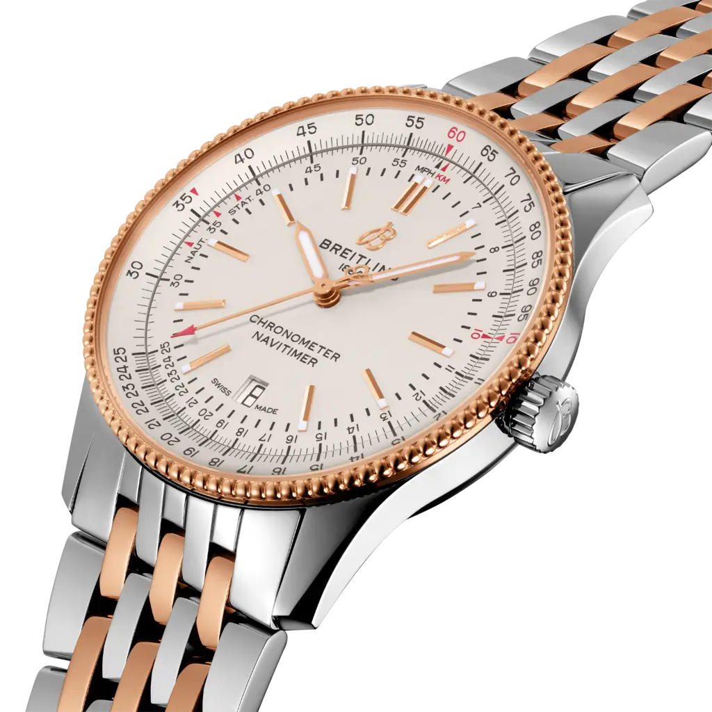 Navitimer Automatic 41 - U17326211G1U1