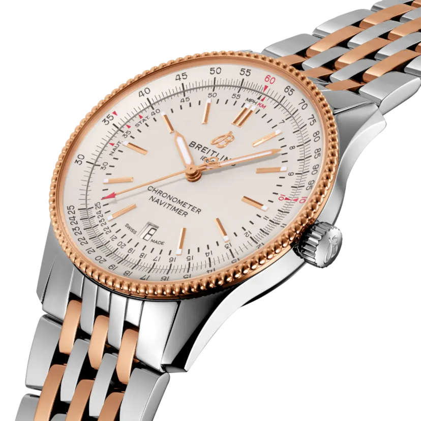 Navitimer Automatic 41 - U17326211G1U1 - image 2