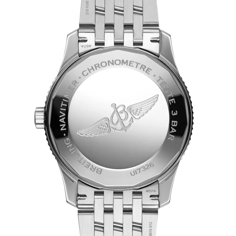 Navitimer Automatic 41 - U17326211M1A1 - image 4