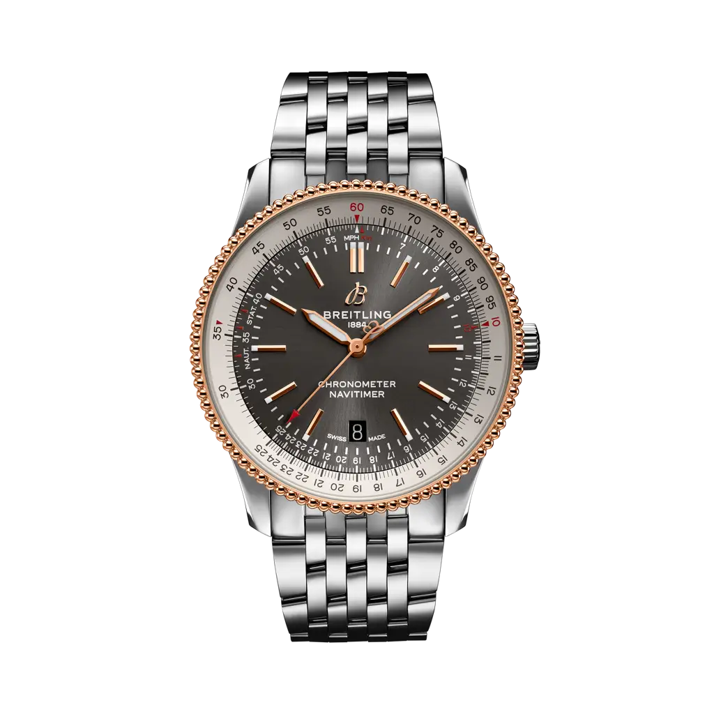Navitimer Automatic 41 - U17326211M1A1 - image 1