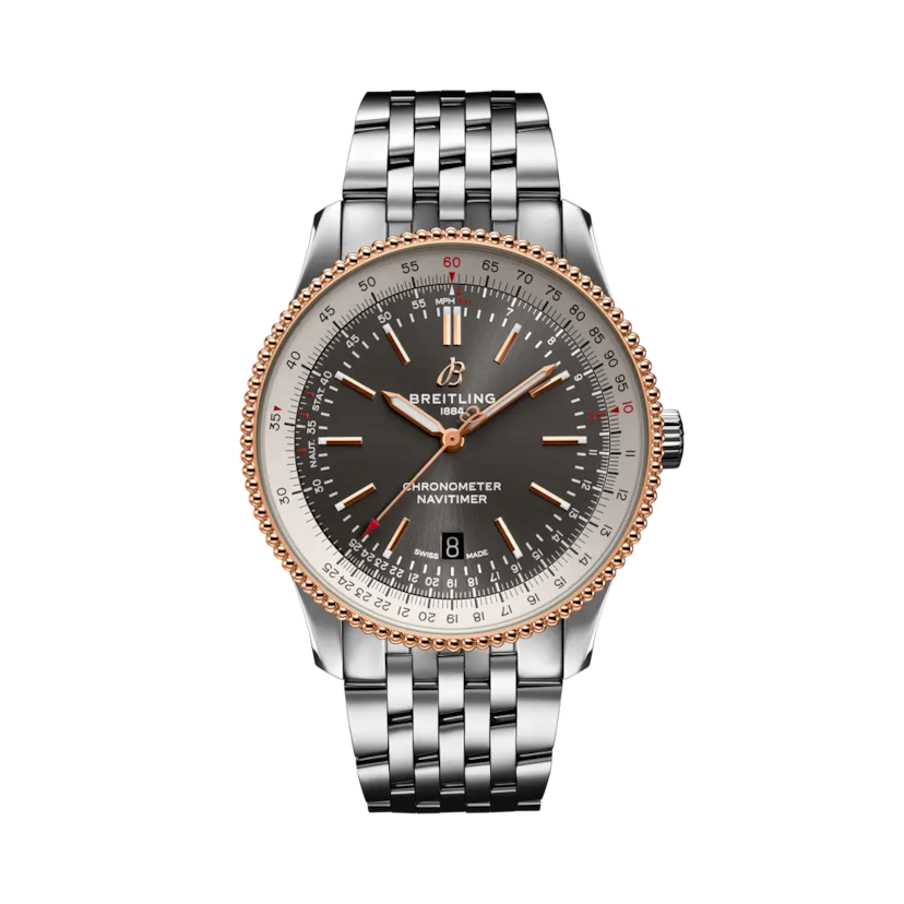 Navitimer Automatic 41 - U17326211M1A1 - image 1