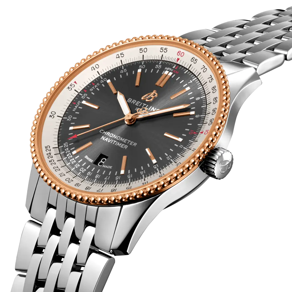 Navitimer Automatic 41 - U17326211M1A1