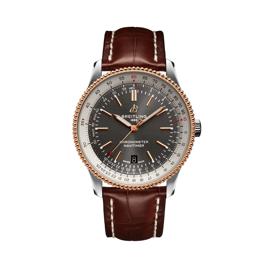 Navitimer Automatic 41 - U17326211M1P2