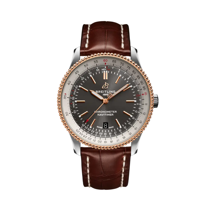 Navitimer Automatic 41 - U17326211M1P2 - image 1