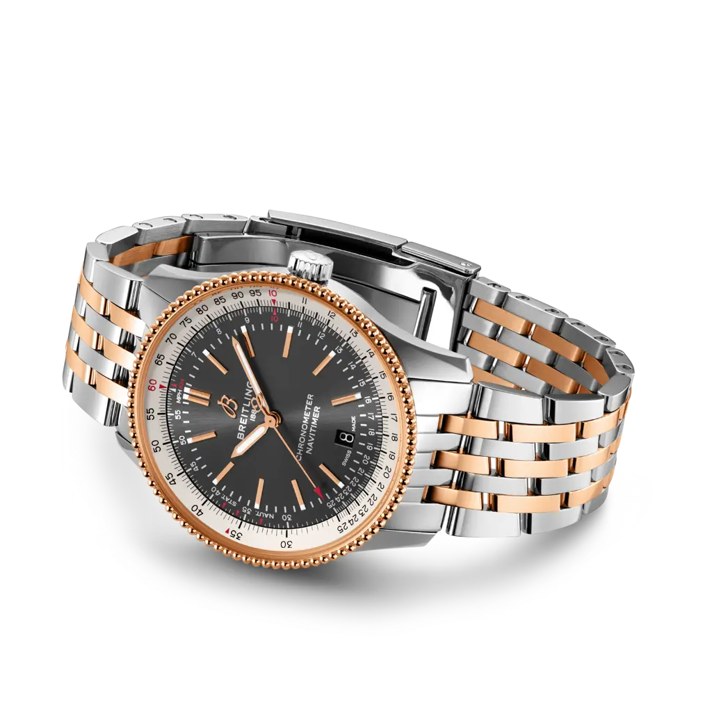 Navitimer Automatic 41 - U17326211M1U1 - image 3
