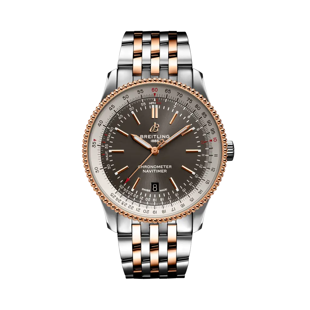 Navitimer Automatic 41 - U17326211M1U1 - image 1