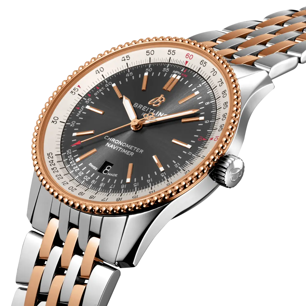 Navitimer Automatic 41 - U17326211M1U1 - image 2