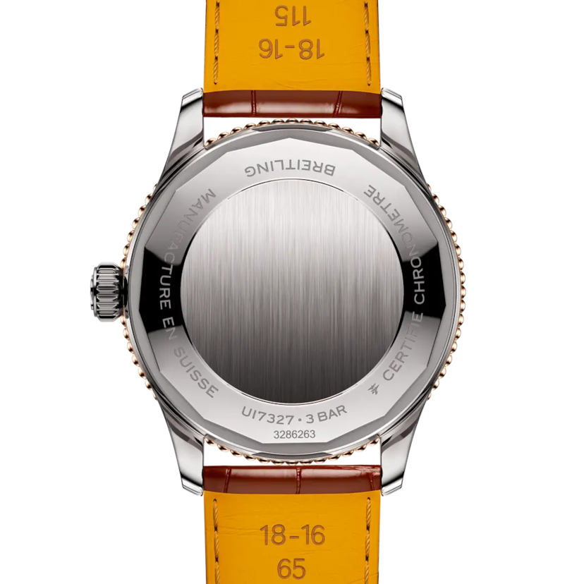 Navitimer Automatic 36 - U17327211A1P1 - image 4