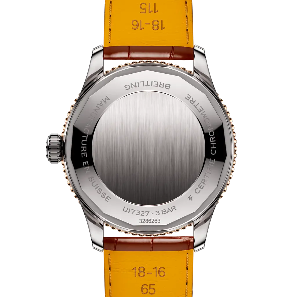 Navitimer Automatic 36 - U17327211A1P1 - image 4