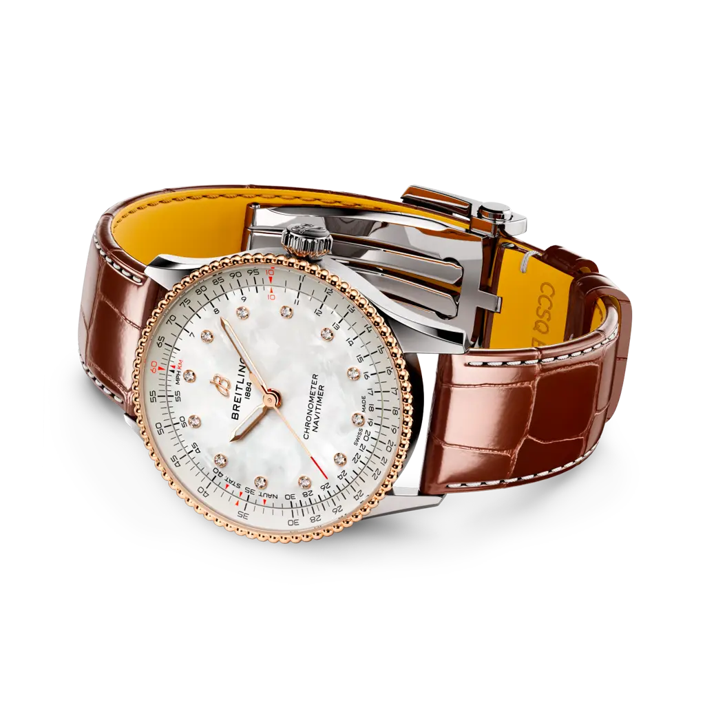 Navitimer Automatic 36 - U17327211A1P1 - image 3