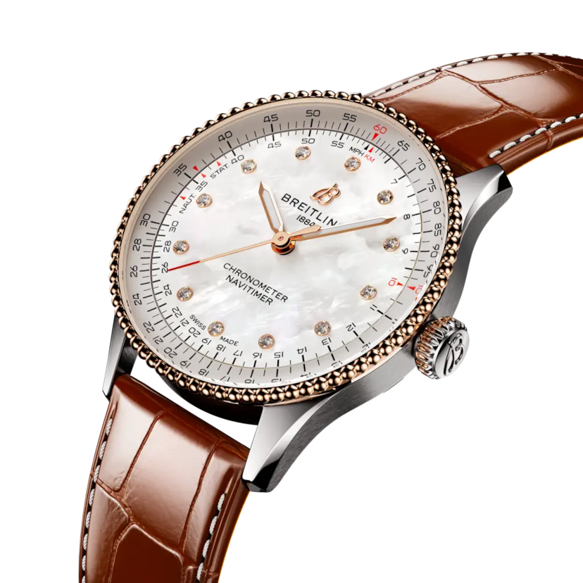 Navitimer Automatic 36 - U17327211A1P1 - image 2