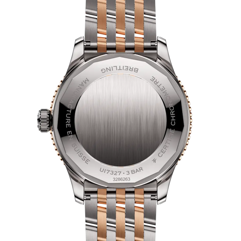 Navitimer Automatic 36 - U17327211A1U1 - image 4