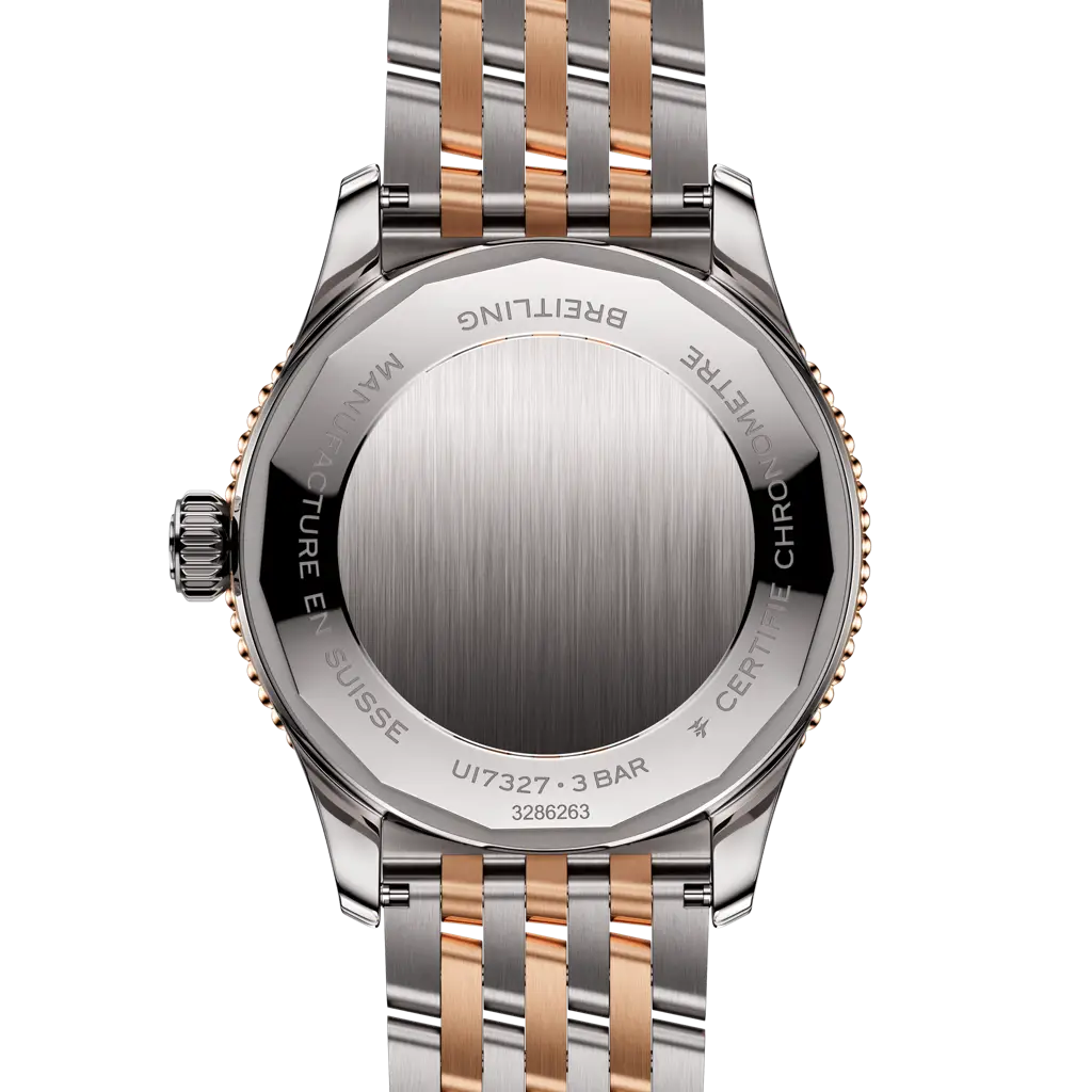 Navitimer Automatic 36 - U17327211A1U1 - image 4