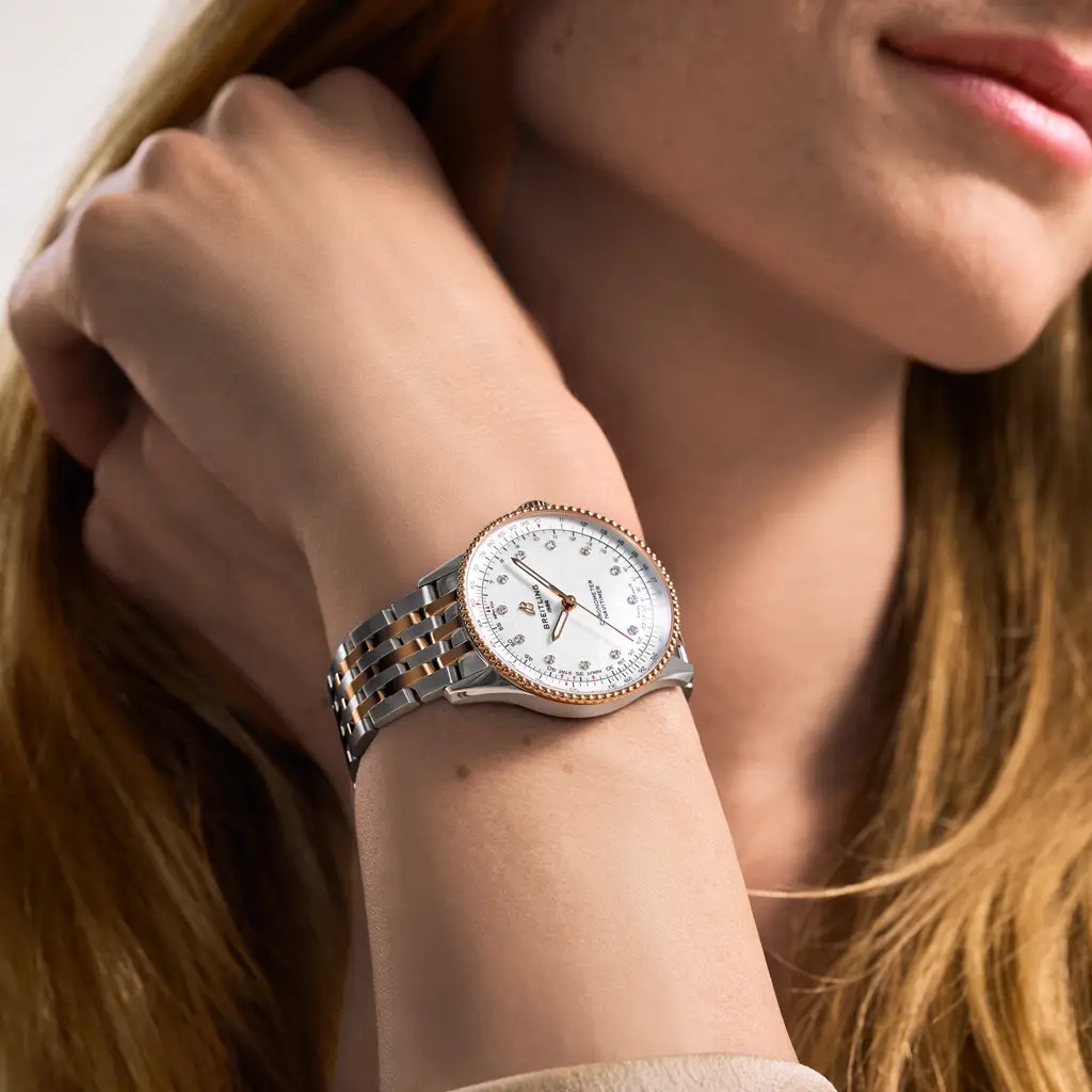 Navitimer Automatic 36 - U17327211A1U1 - image 5
